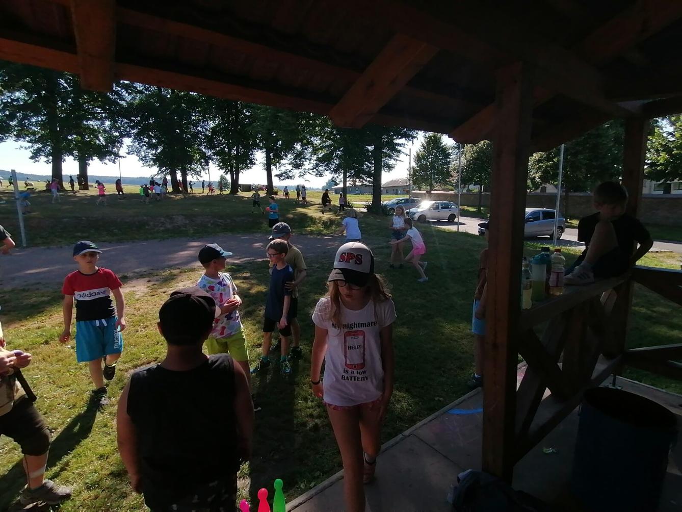 Atletický trojboj - 22