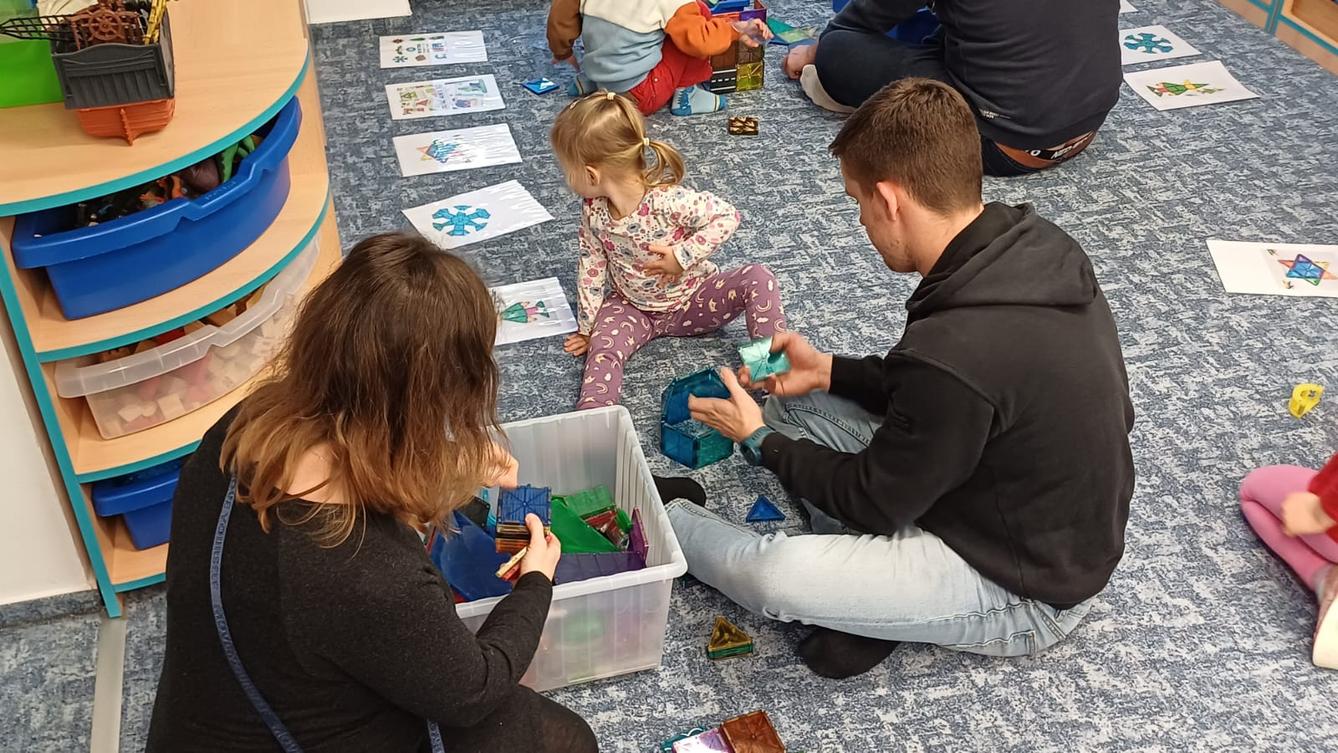 vánoční setkání - 19