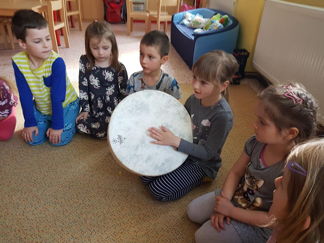 SOVIČKY: ,,MUZIKOTERAPIE" - 13