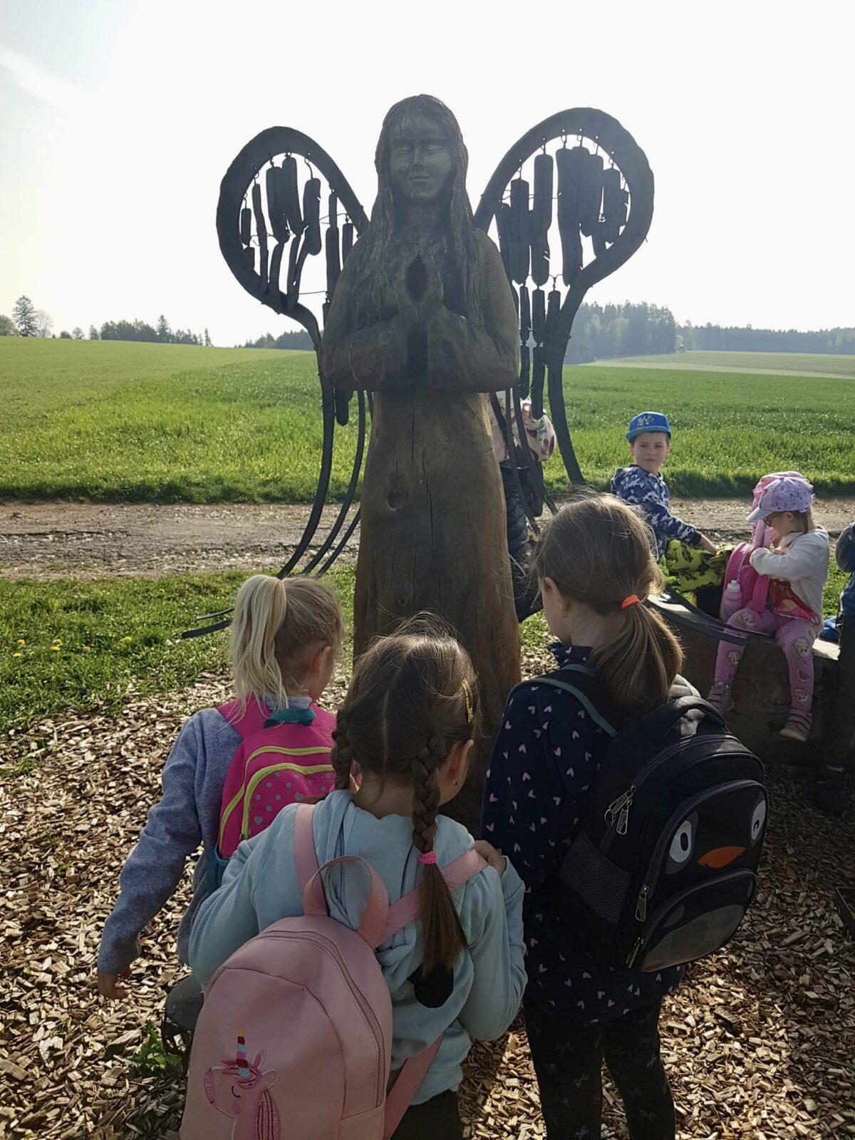 SOVIČKY: ,,VÝPRAVA DO ČESKÝCH LIBCHAV" - 11