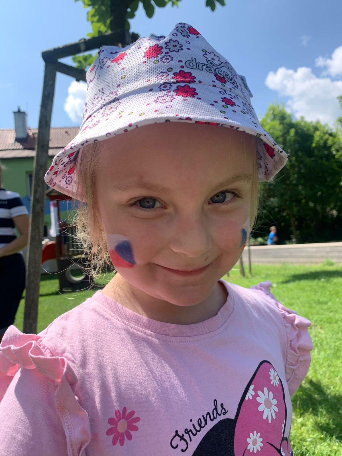 letní olympiáda - 21