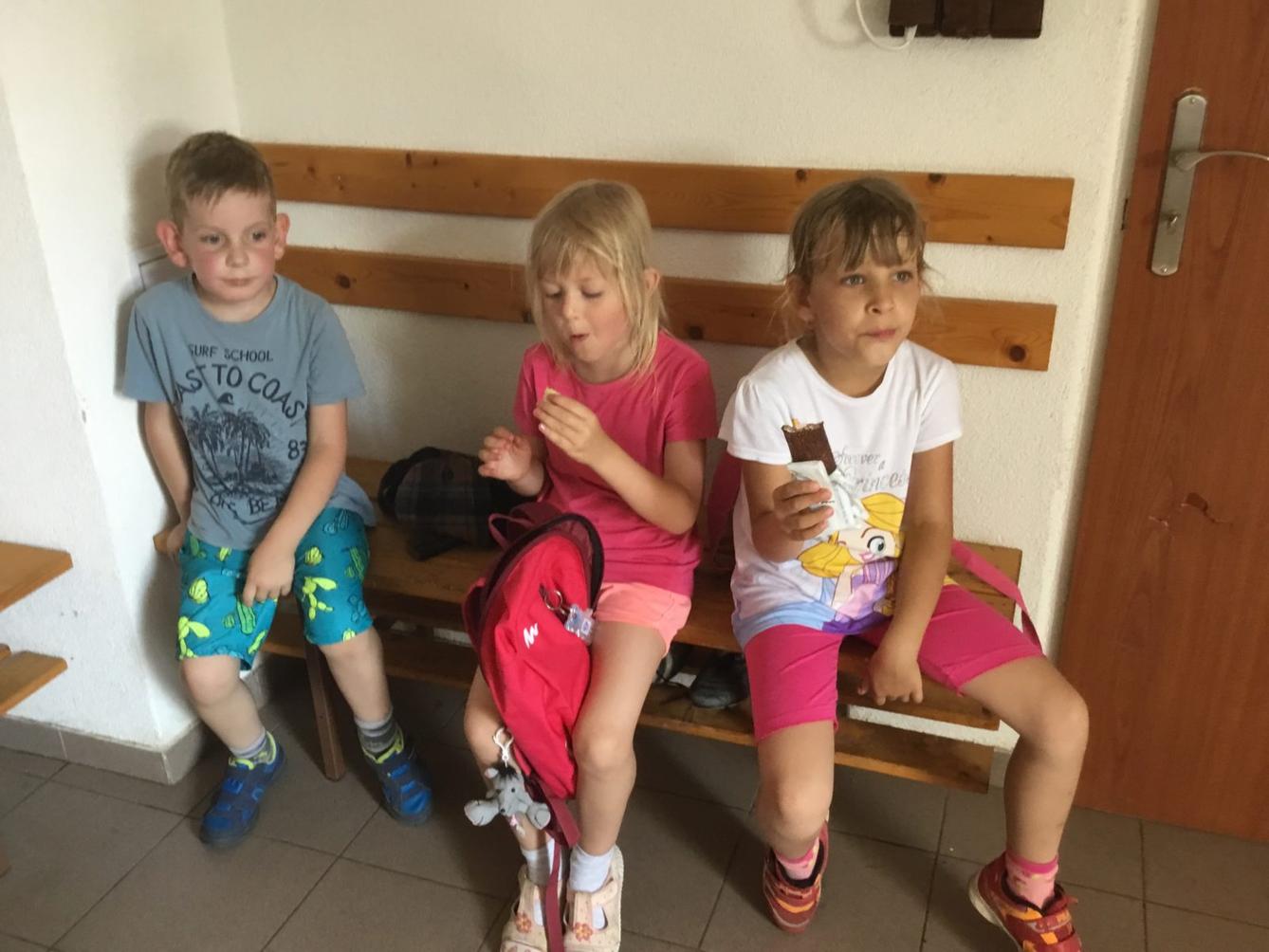 "Fotbalová hvězdička" - 33