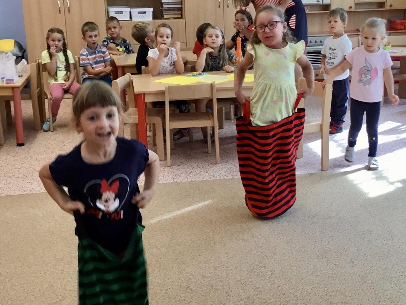 Loučení s předškoláky a prázdninami - 8