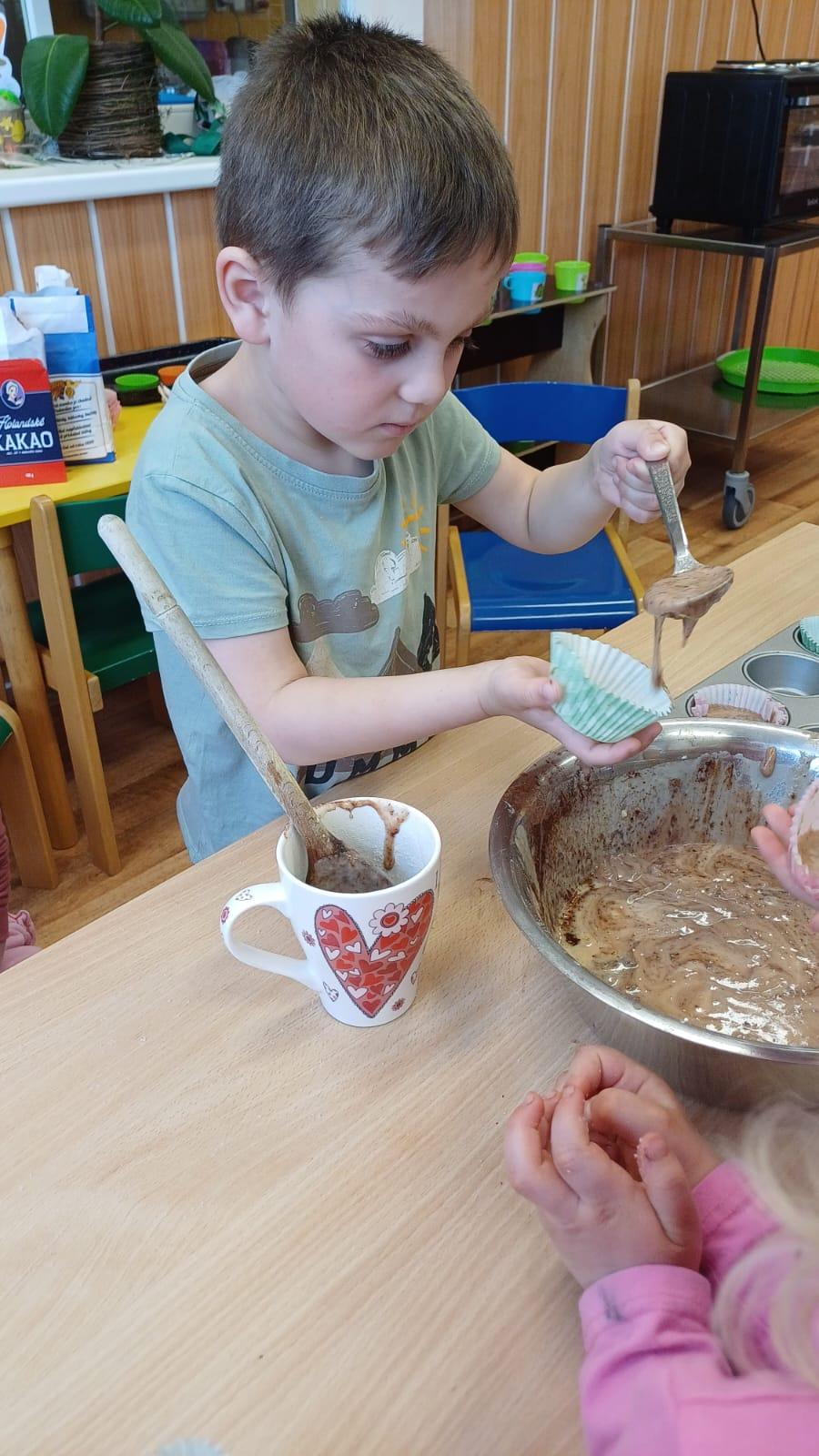 velikonoční muffiny - 5