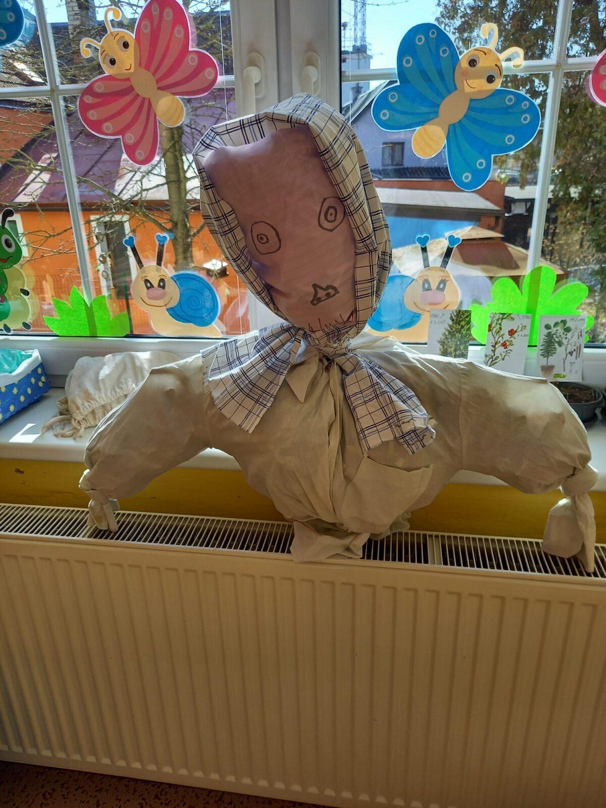 VYNÁŠENÍ MORENY - 4