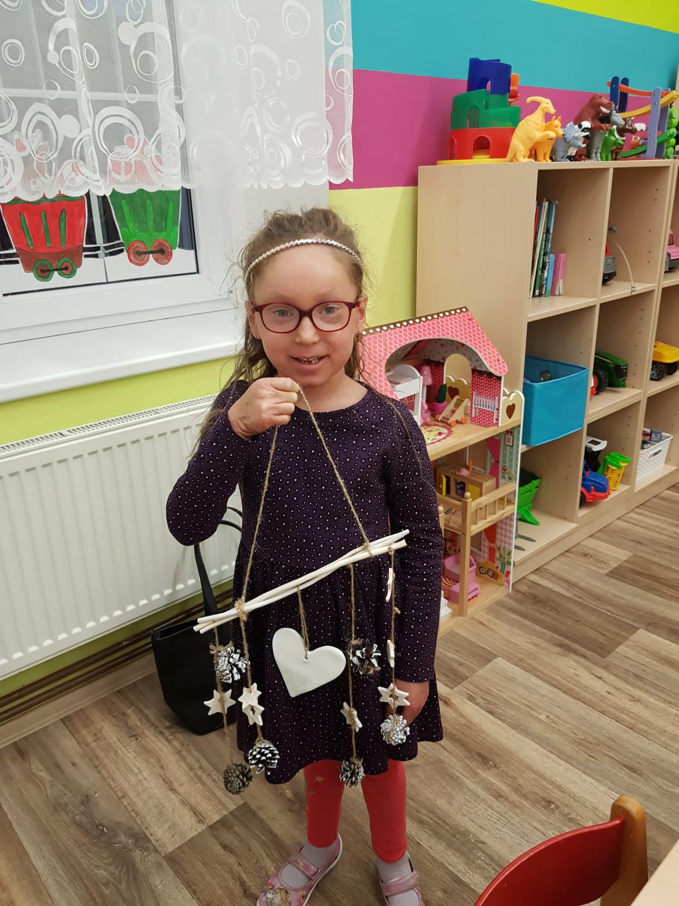 VÁNOČNÍ DÍLNIČKA - 17