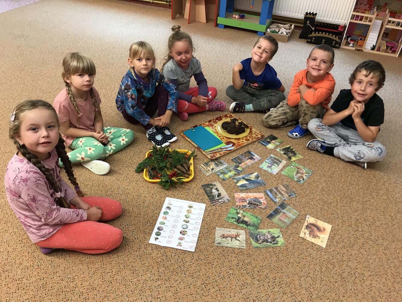 SOVIČKY: ,,LES" - 25