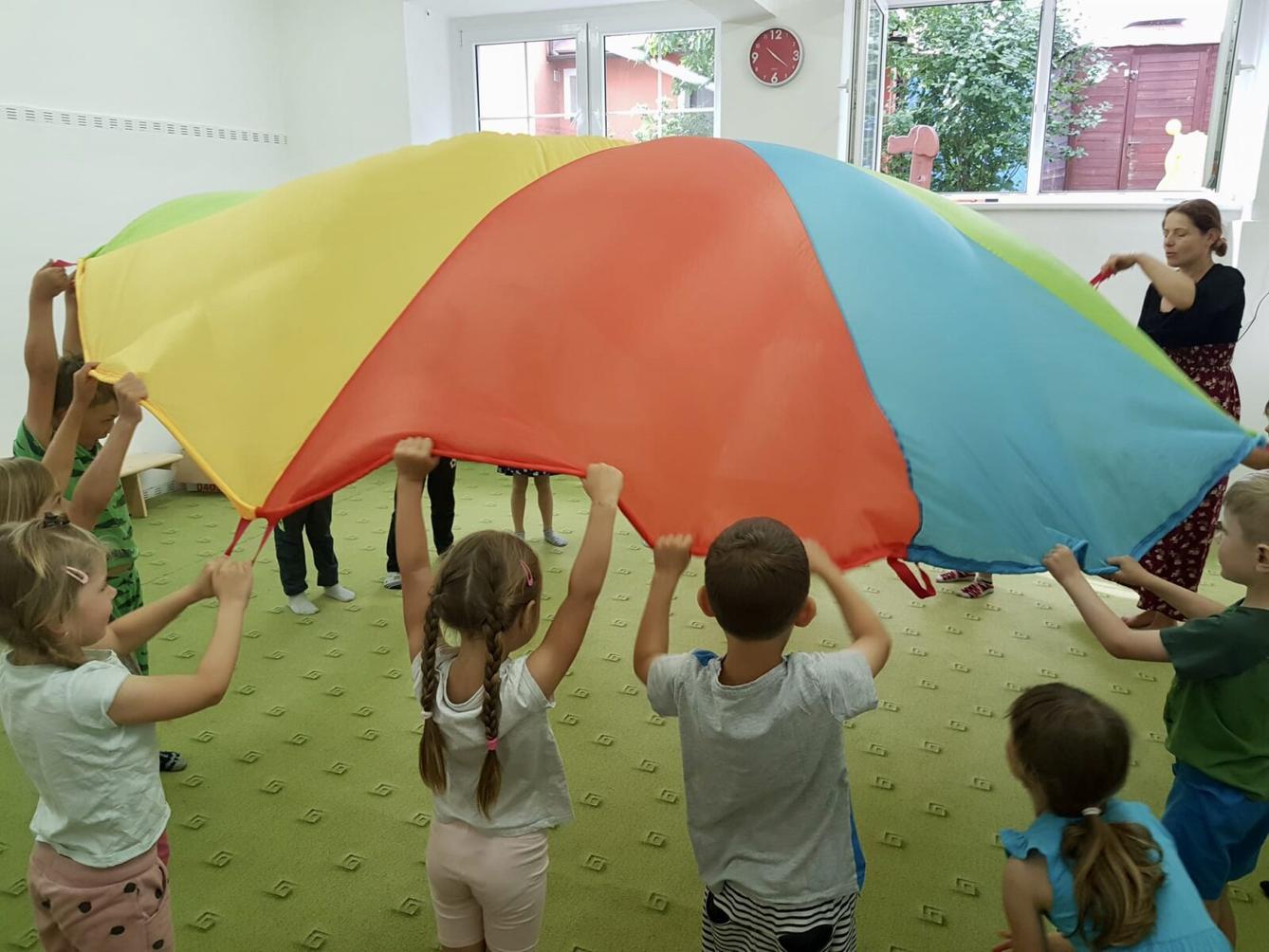 sovičky: ,,z pohádky do pohádky" - 40