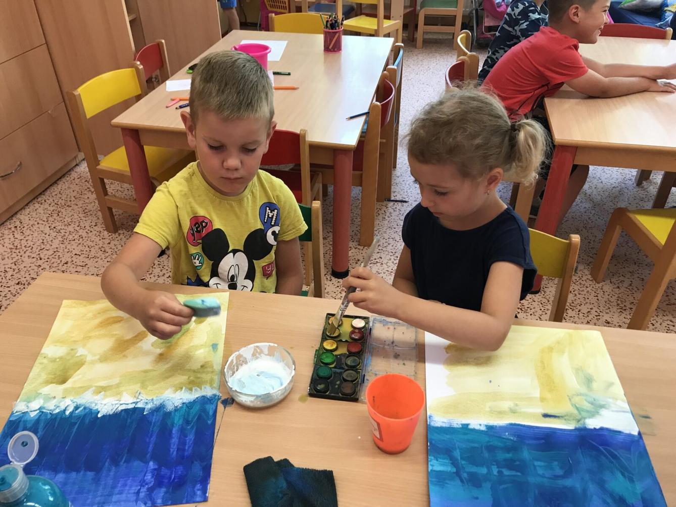 SOVIČKY: ,,VODA, VODĚNKA" - 26