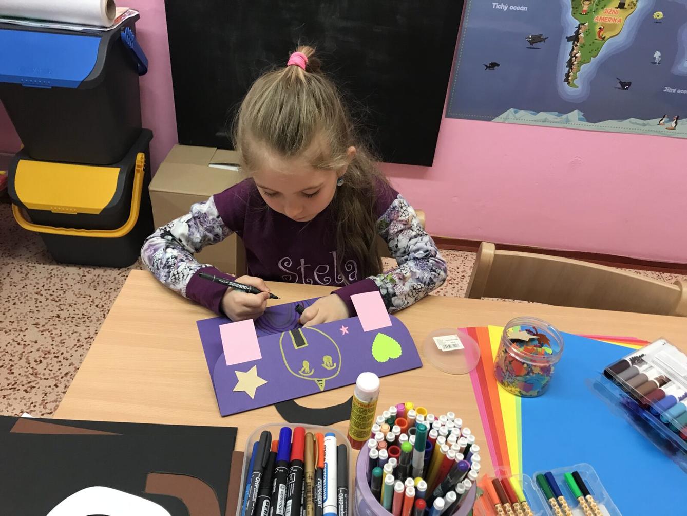 SOVIČKY: ,,TĚŠÍME SE K ZÁPISU" - 27