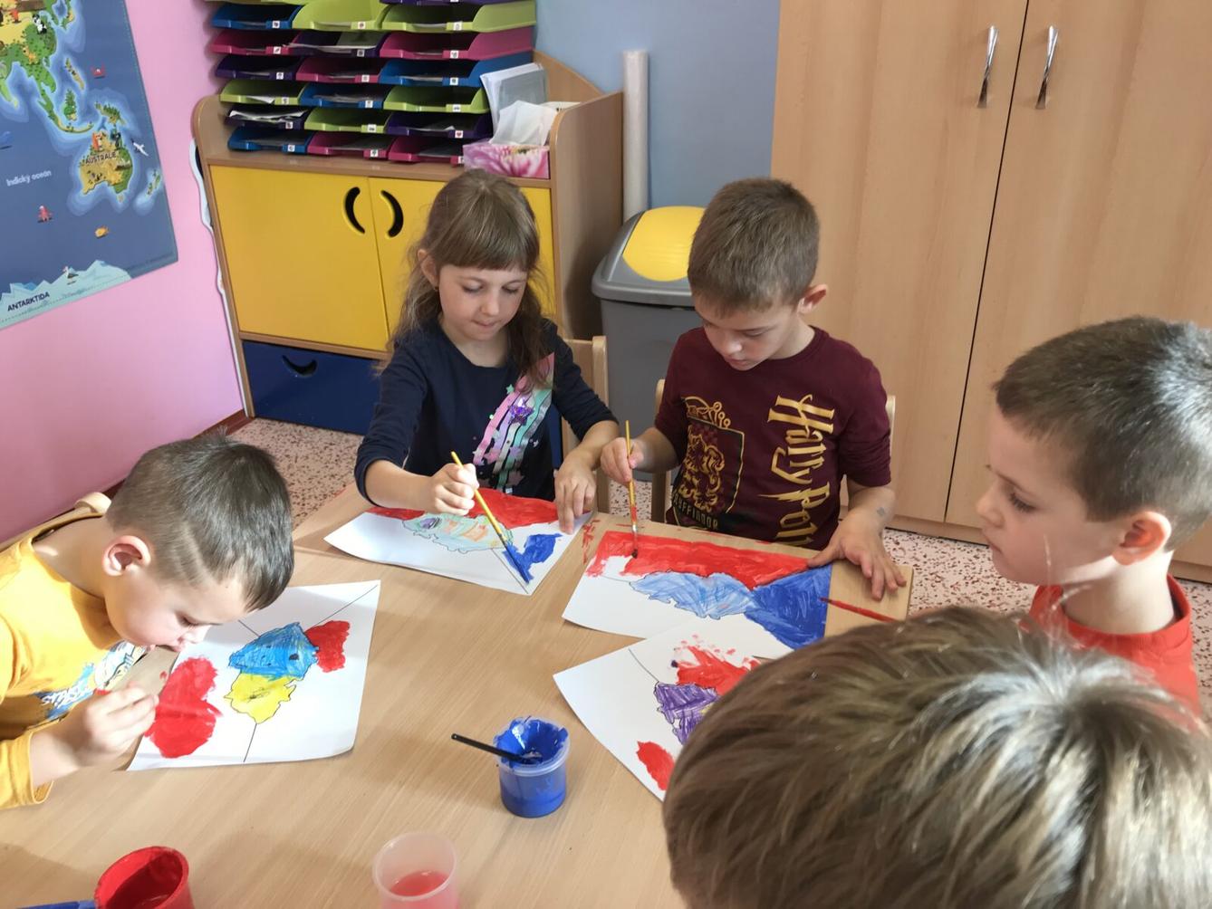 SOVIČKY: ,,KDE ŽIJEME" - 46