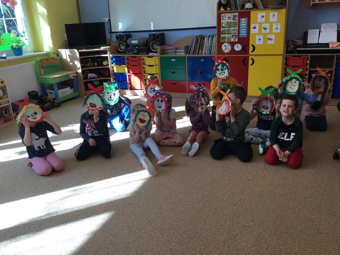 SOVIČKY: TVOŘENÍČKO - 15