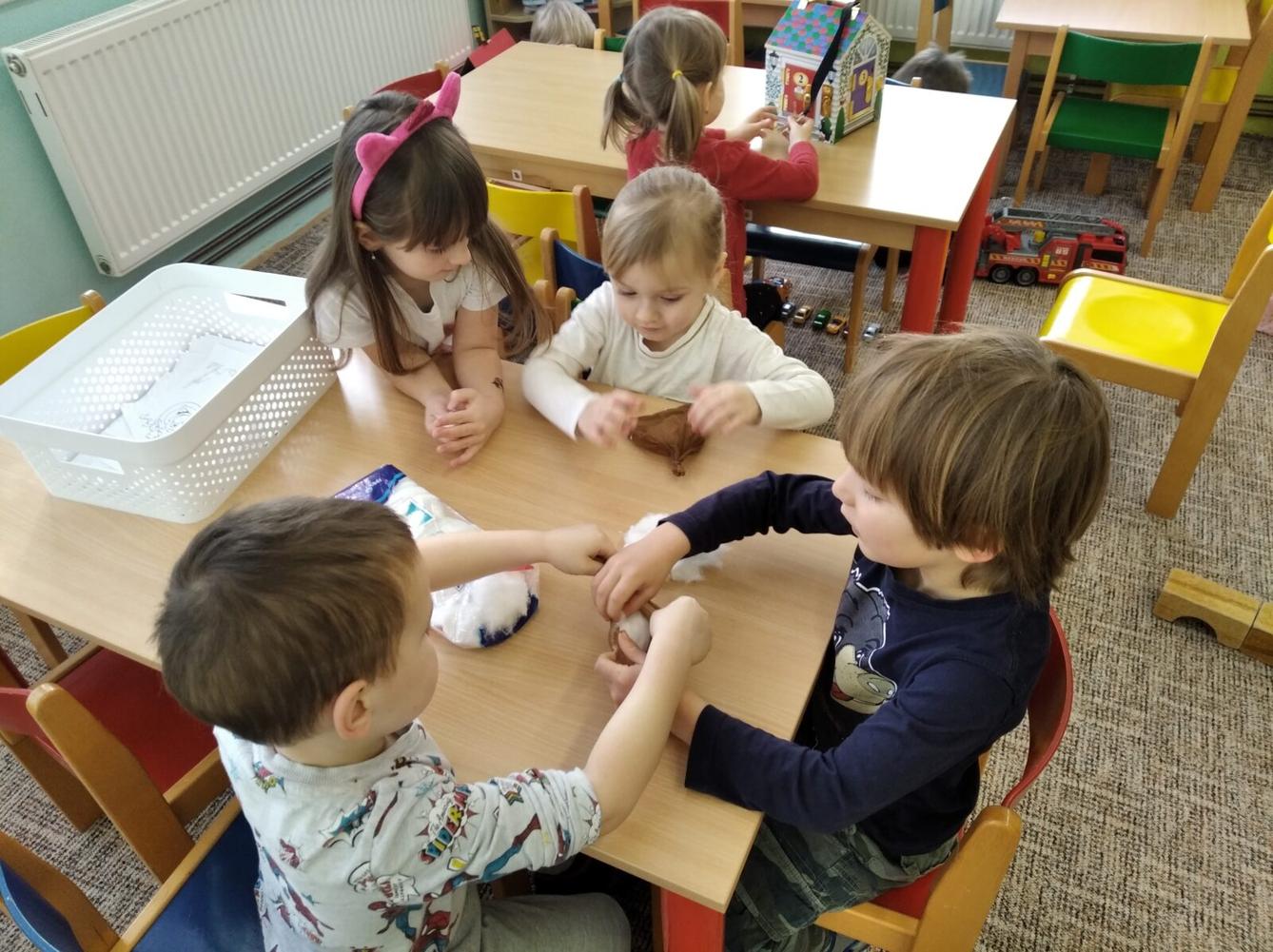 broučci: masopust-karneval - 43