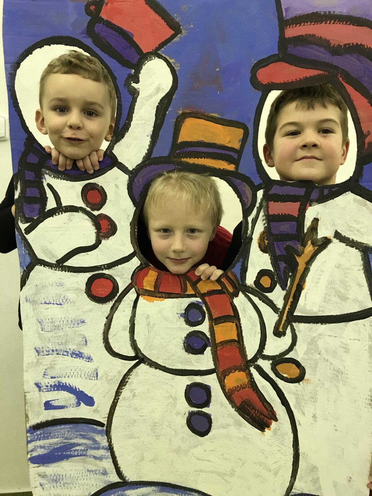 SOVIČKY: ,,SNĚHULÁCI PRO LEGRACI" - 14