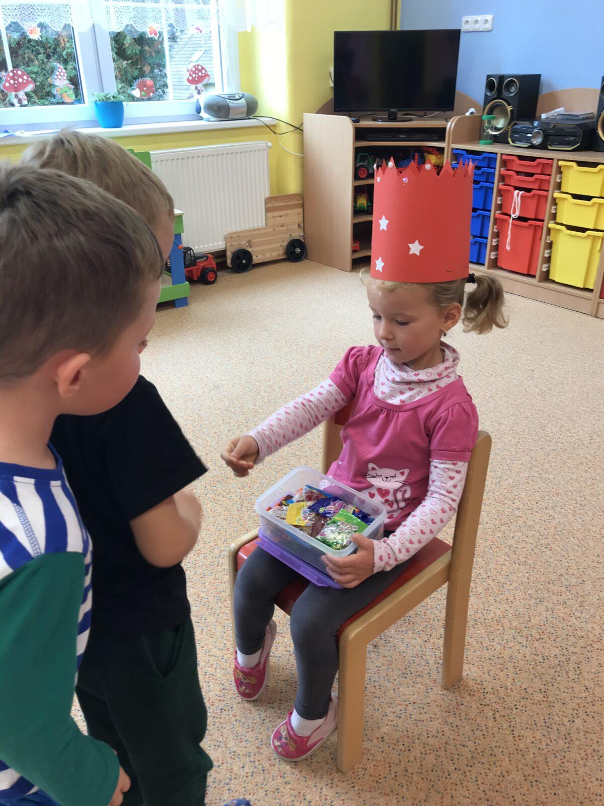 Kaštánkohrátky - 17