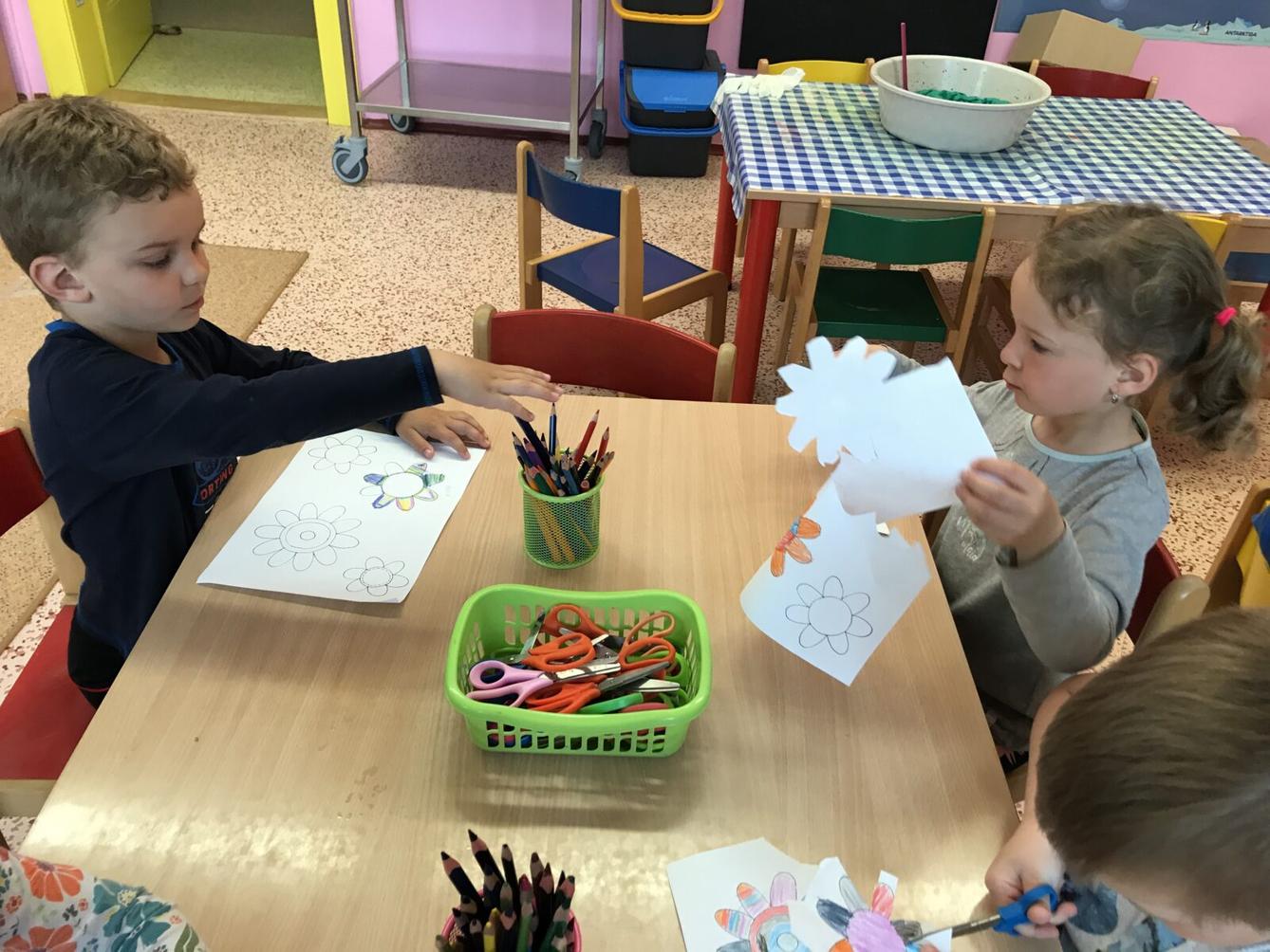 SOVIČKY: ,,JARNÍ LOUKA" - 57