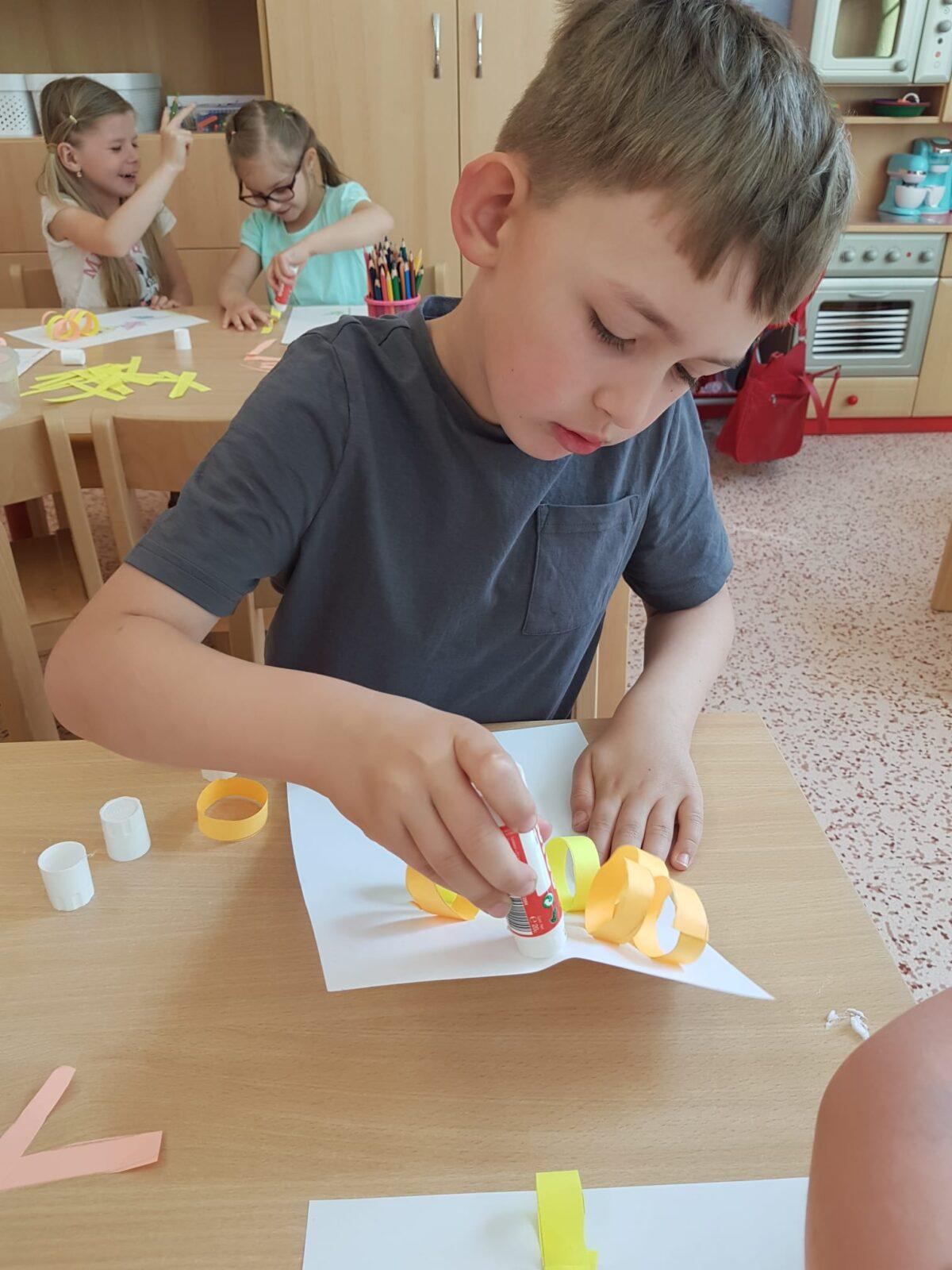 SOVIČKY: ,,JARNÍ LOUKA" - 38