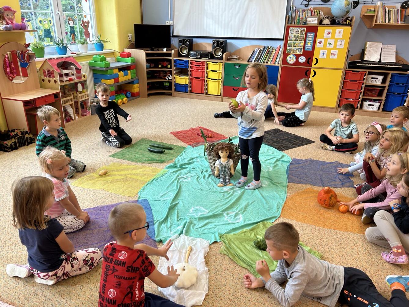 SOVIČKY: DARY PODZIMU - 28