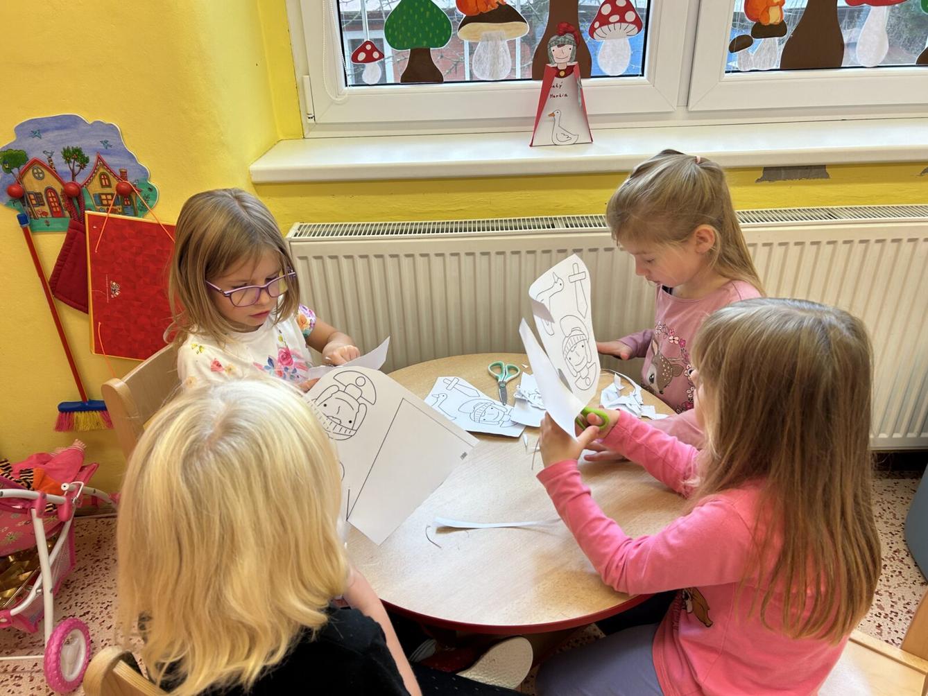 SOVIČKY: ,,SVATÝ MARTIN" - 67