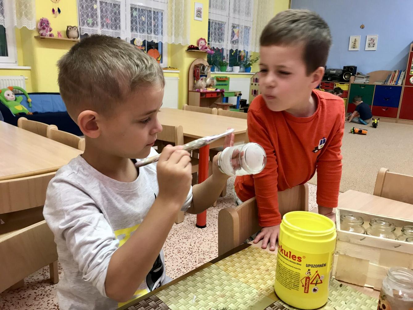 SOVIČKY: ,,ČERTOVINY" - 38