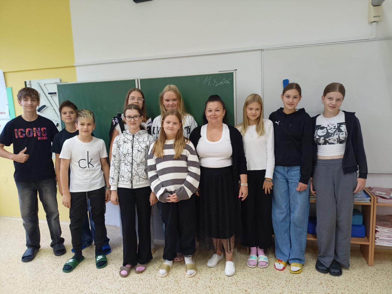 Barevný týden - 14