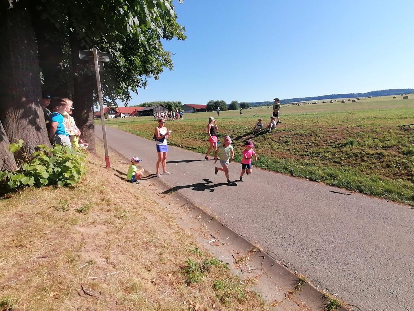 Atletický trojboj - 23