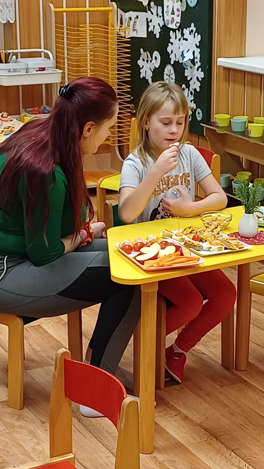 vánoční setkání - 21