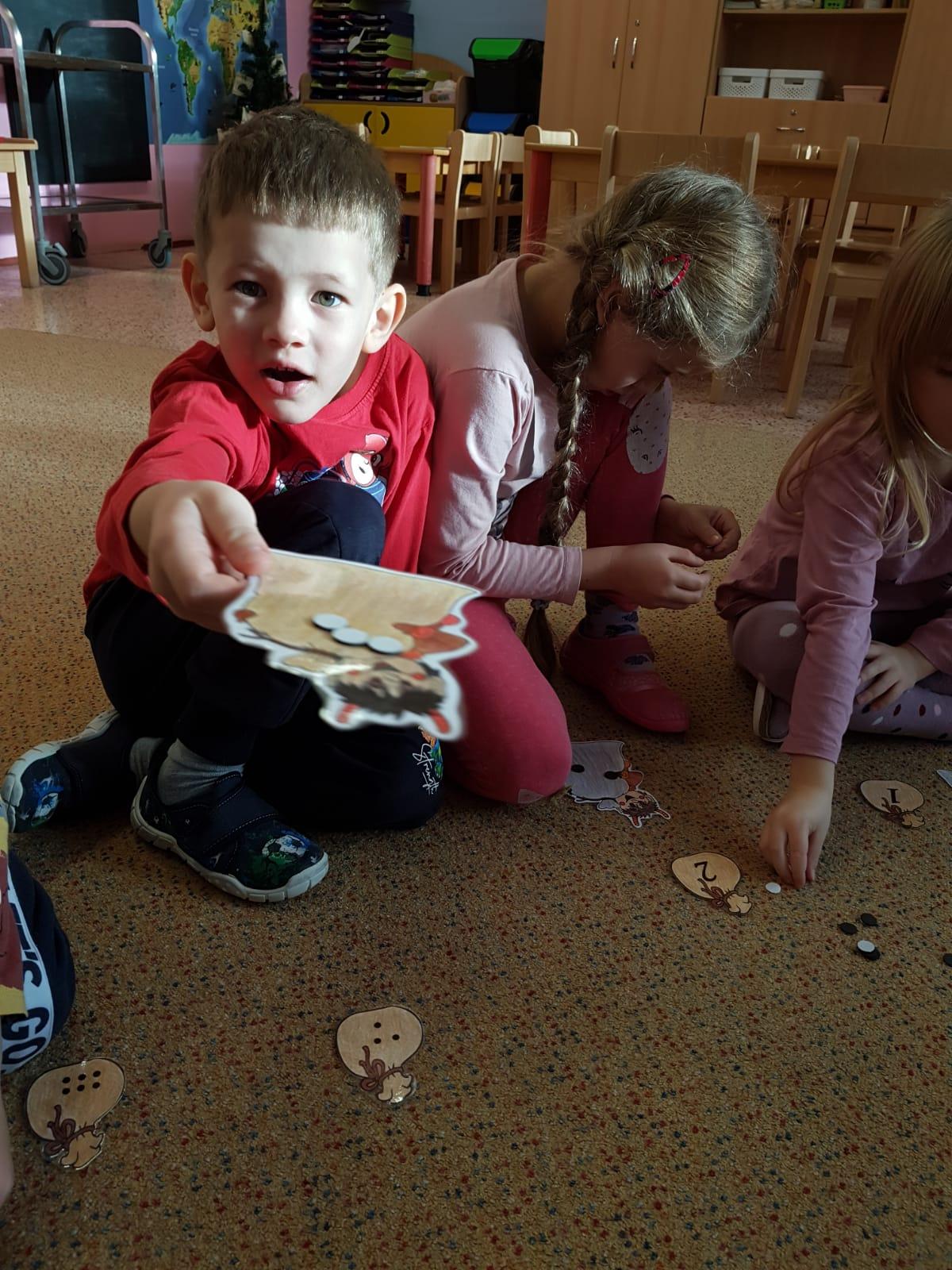 SOVIČKY: ,,ČERTOVINY" - 11