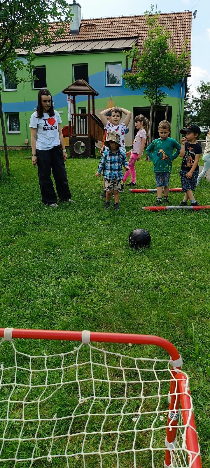 letní olympiáda - 24