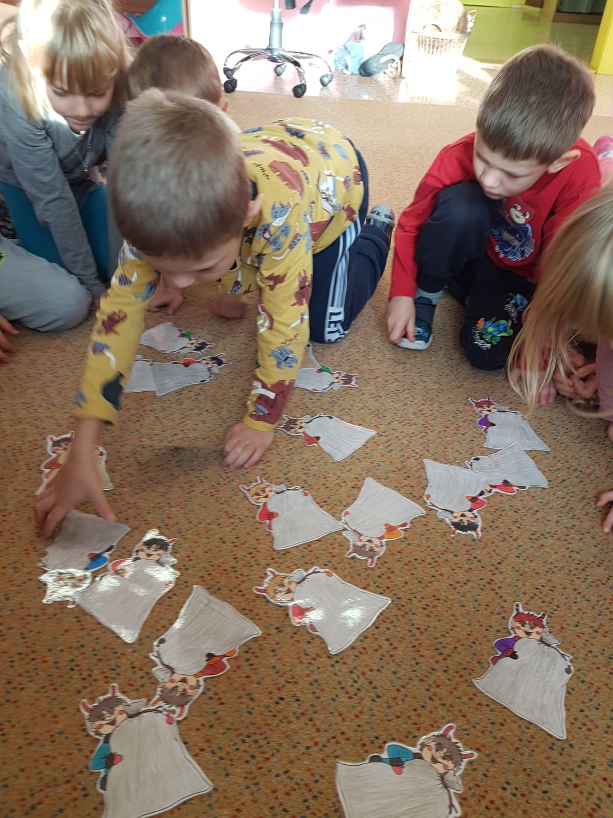 SOVIČKY: ,,ČERTOVINY" - 13