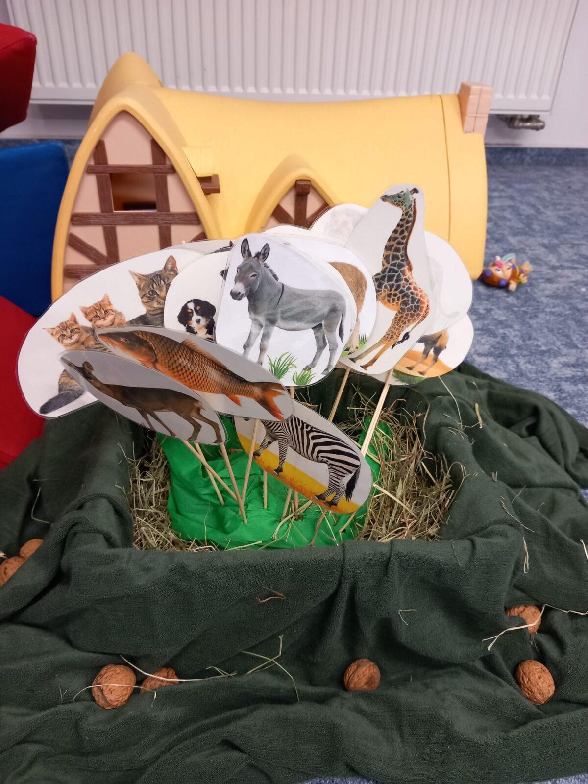 Vánoční besídka s rodiči - 22