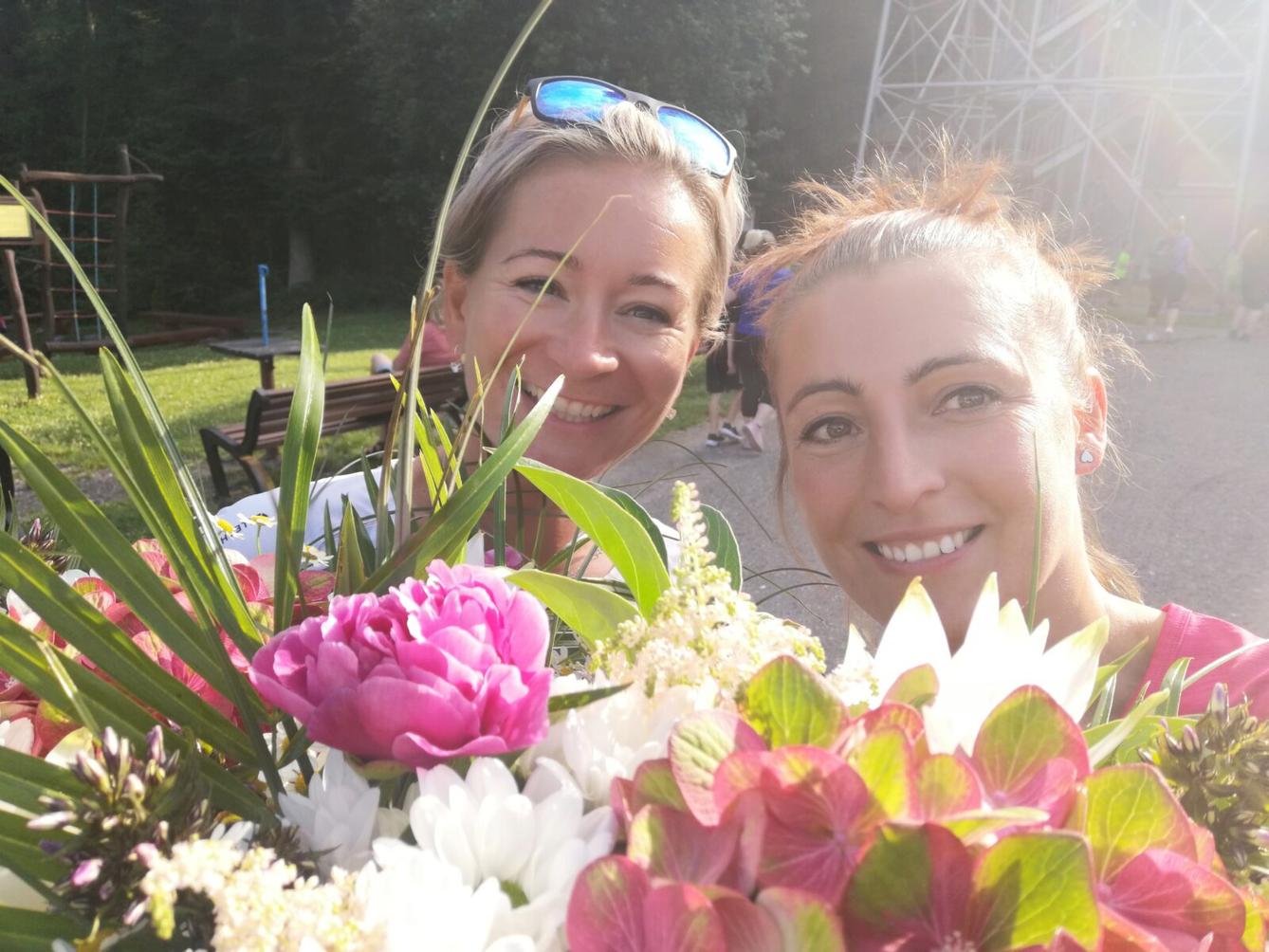 3. třída - rozlučkový výšlap - 23