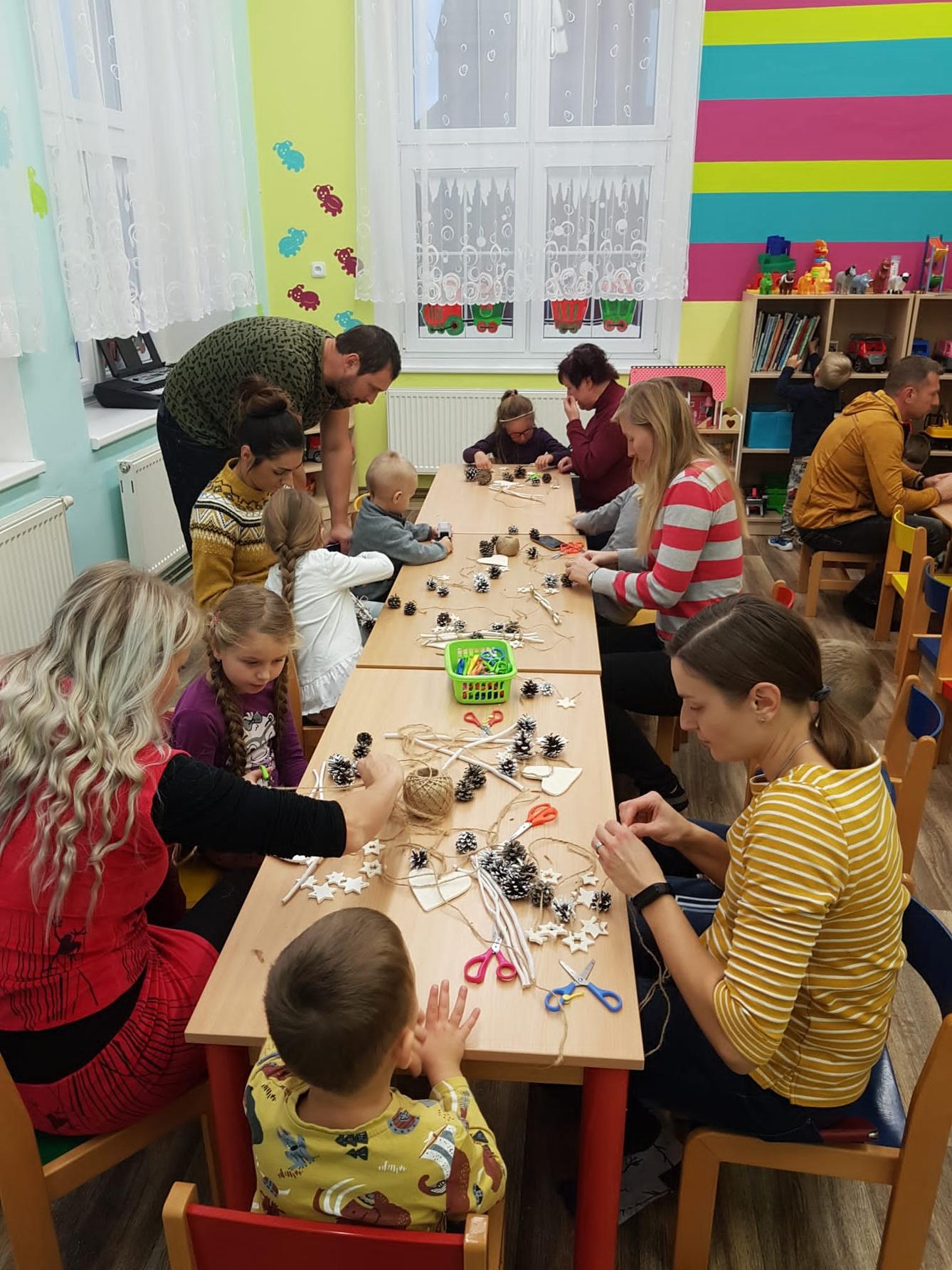 VÁNOČNÍ DÍLNIČKA - 22