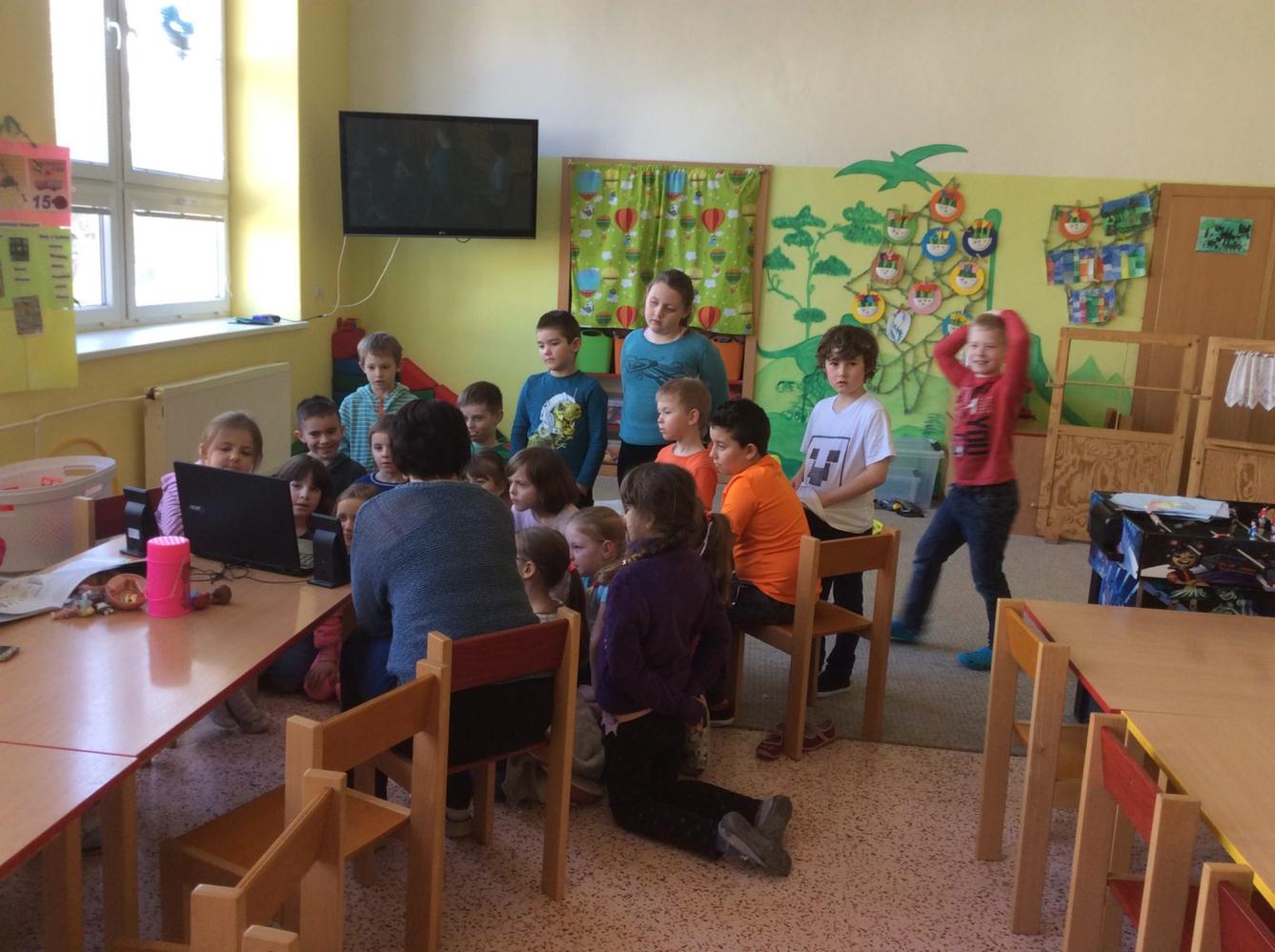 Ekohraní - den 4. - 3