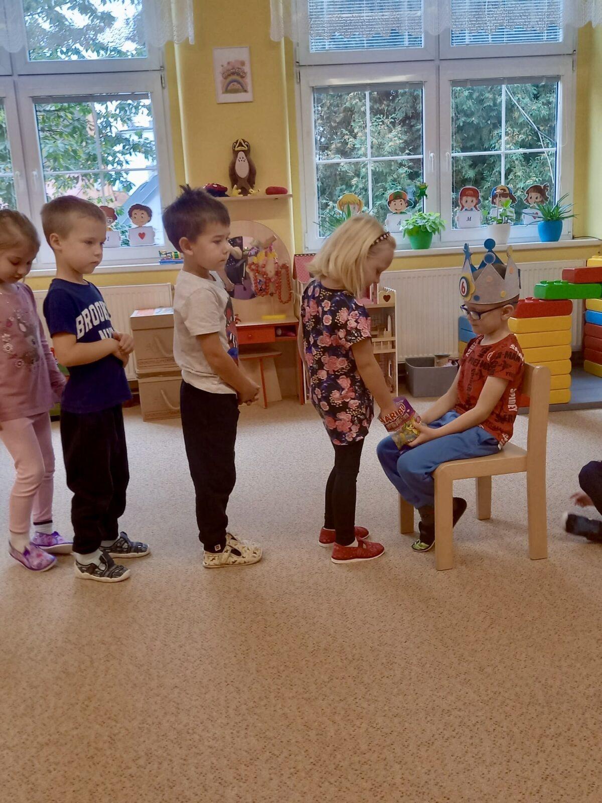 SLAVÍME: HONZÍK MĚL NAROZENINY - 5