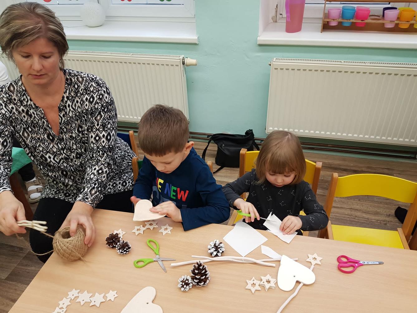 VÁNOČNÍ DÍLNIČKA - 23