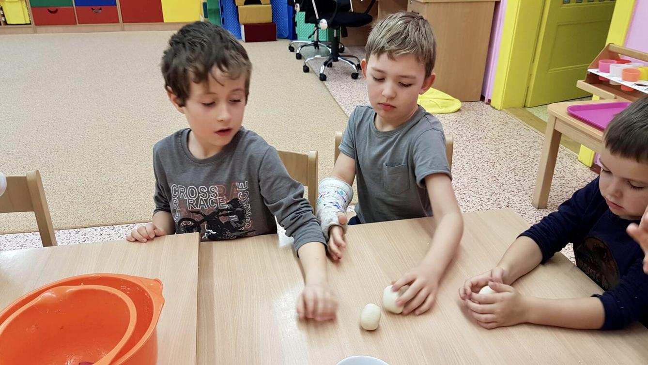 SOVIČKY: MASOPUSTNÍ TVOŘENÍ - 53