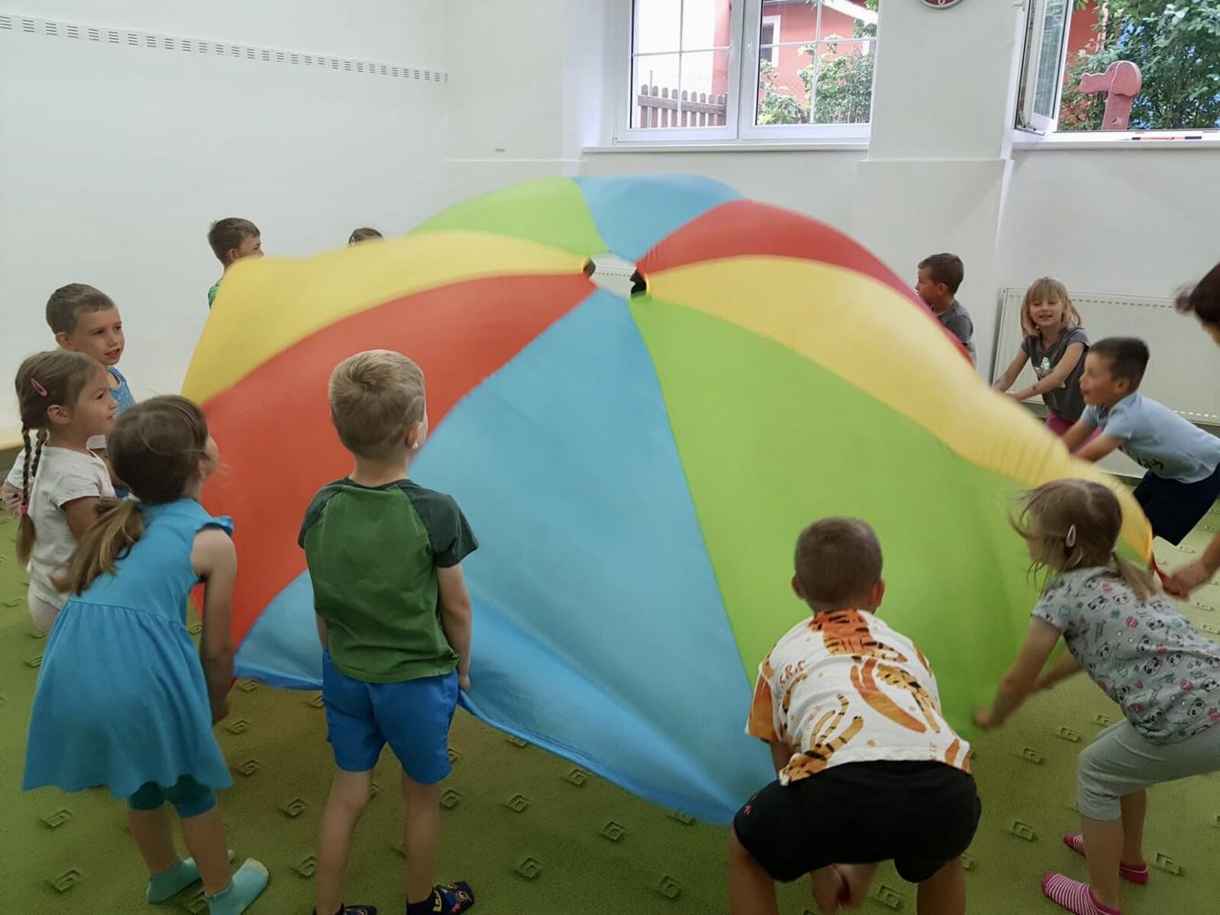 sovičky: ,,z pohádky do pohádky" - 41