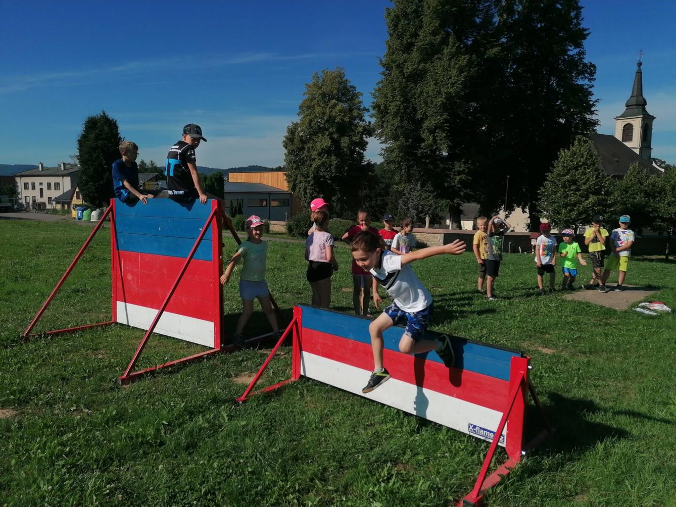 Atletický trojboj - 24