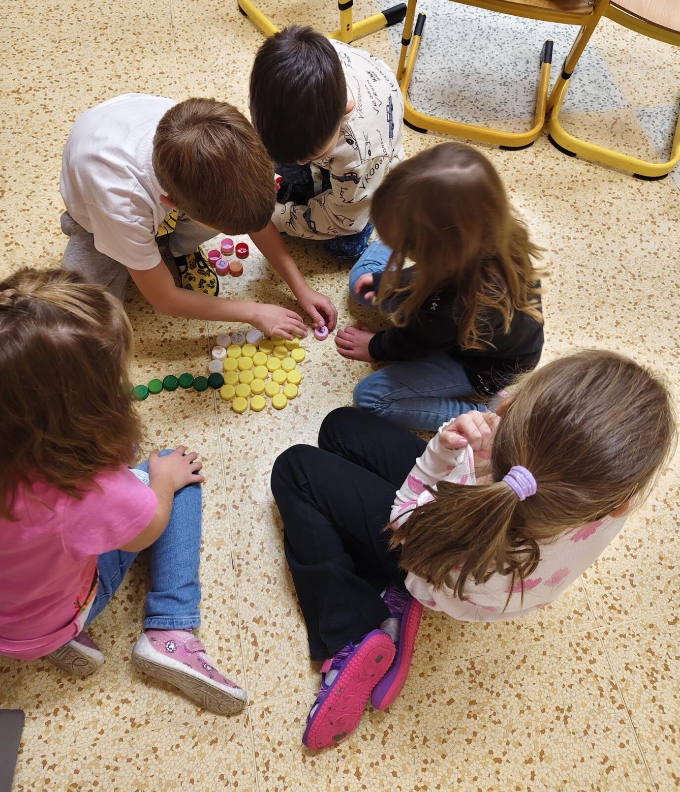 11. 11. Preventivní program Začátek v 1. třídě - 13