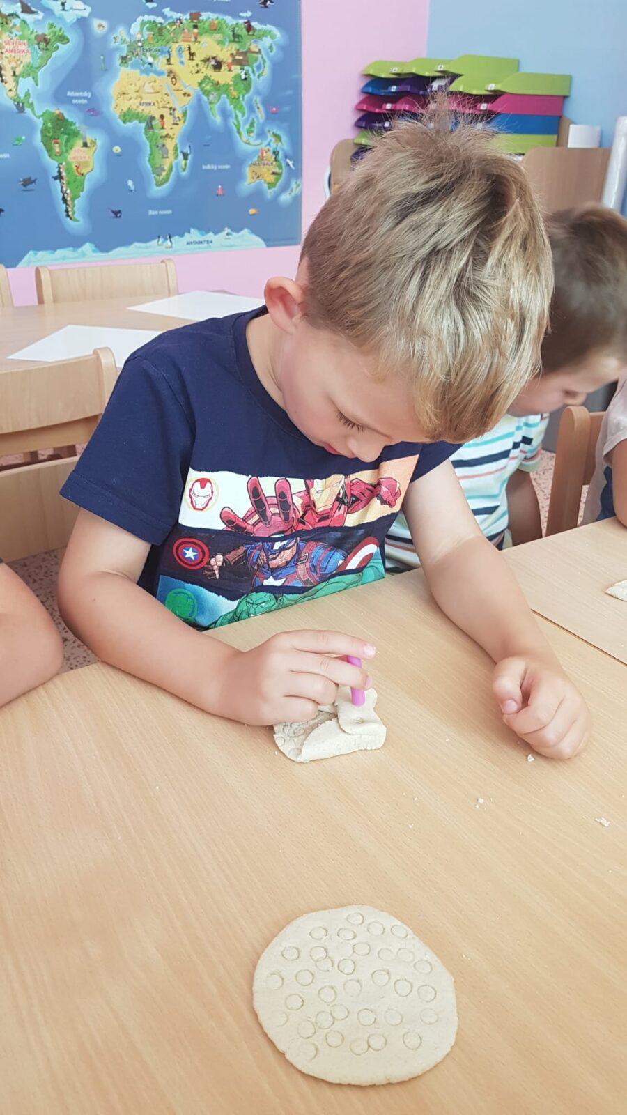 SOVIČKY: TVOŘENÍ - 20