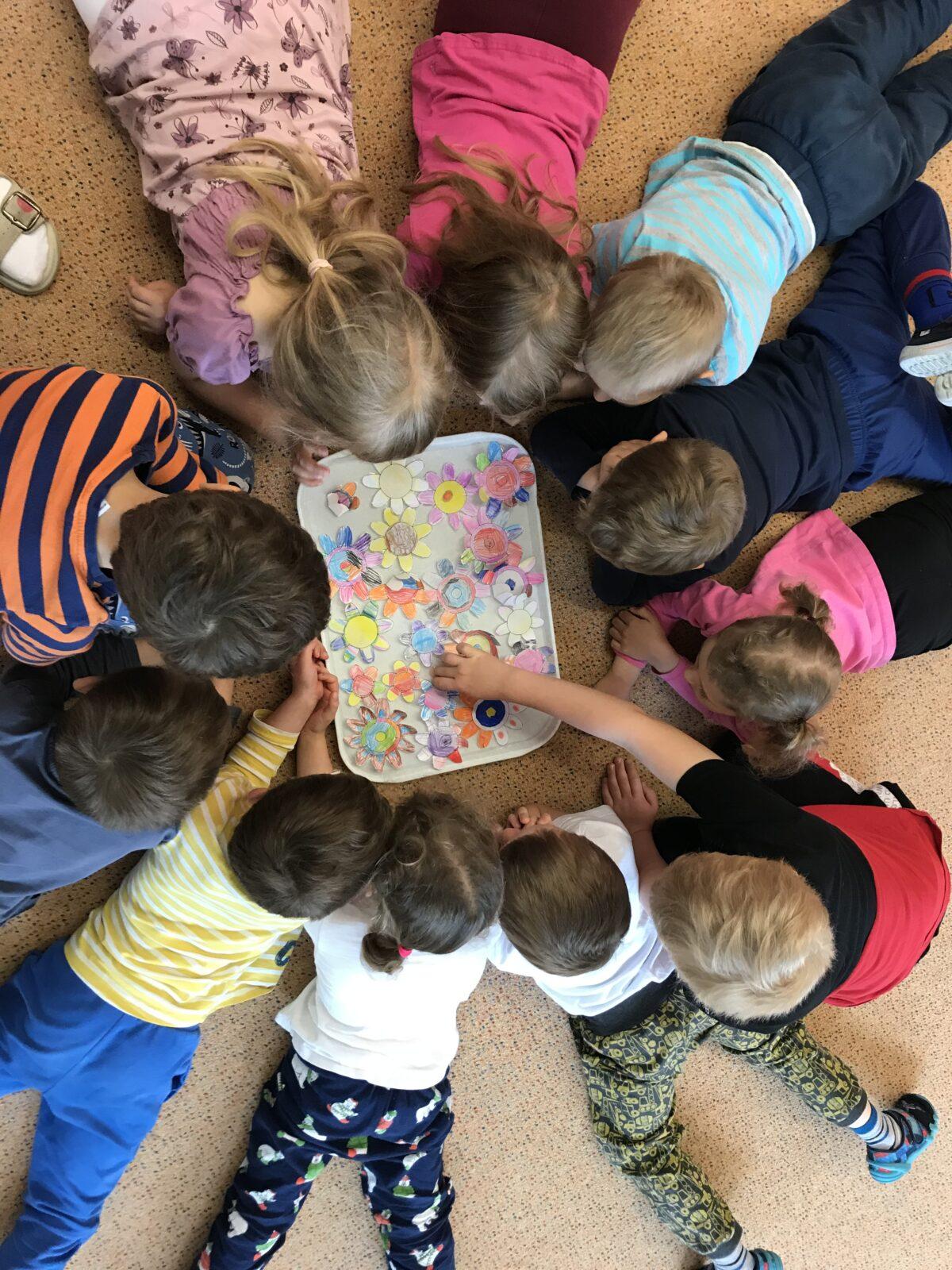 SOVIČKY: ,,JARNÍ LOUKA" - 58