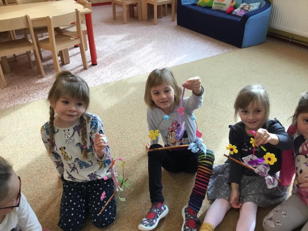 SOVIČKY: ,,PŘIŠLO JARO DO VSI" - 58