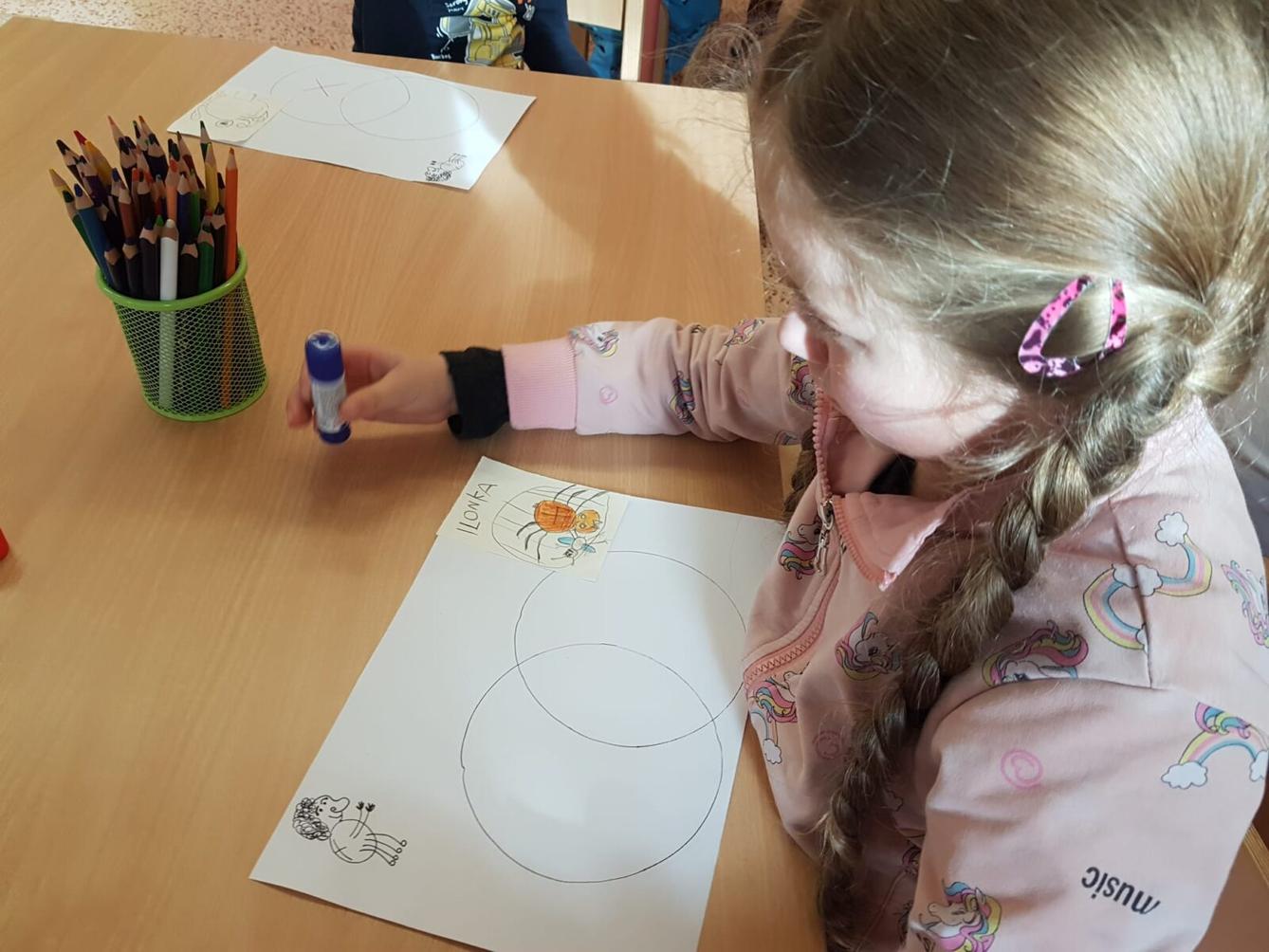 SOVIČKY: ROZVOJ ČTENÁŘSKÉ GRAMOTNOSTI V MŠ - 24