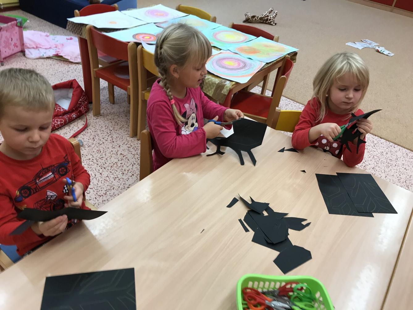 SOVIČKY: ,,čas jablíčkové vůně" - 15