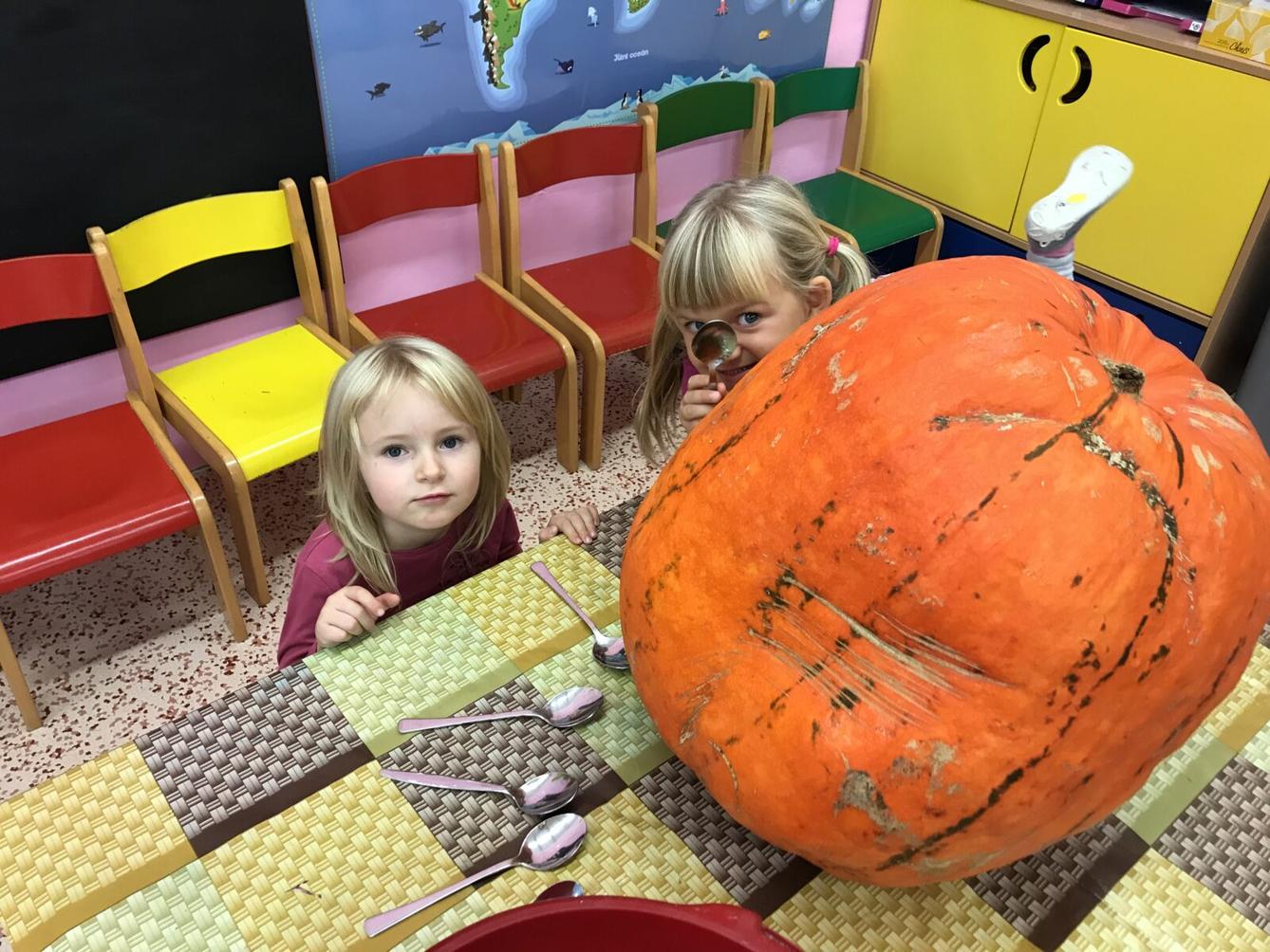 TVOŘENÍČKO: ,,HALLOWEEN - 12