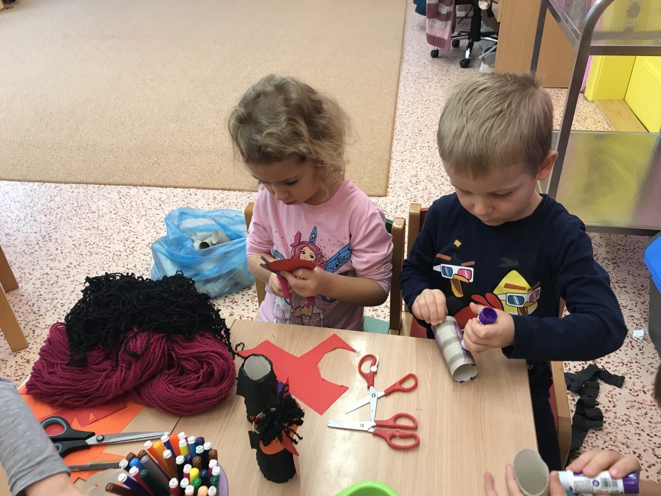 SOVIČKY: ,,ČERTOVINY" - 39