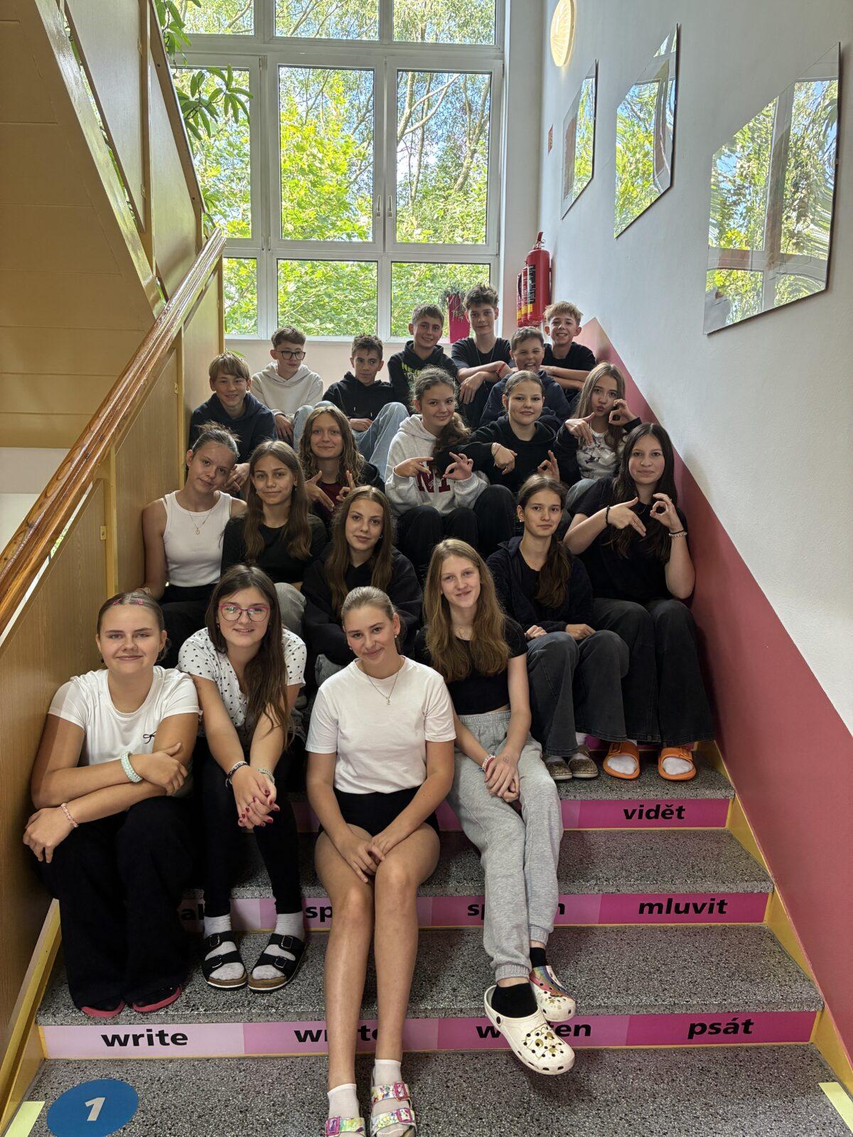 Barevný týden - 17