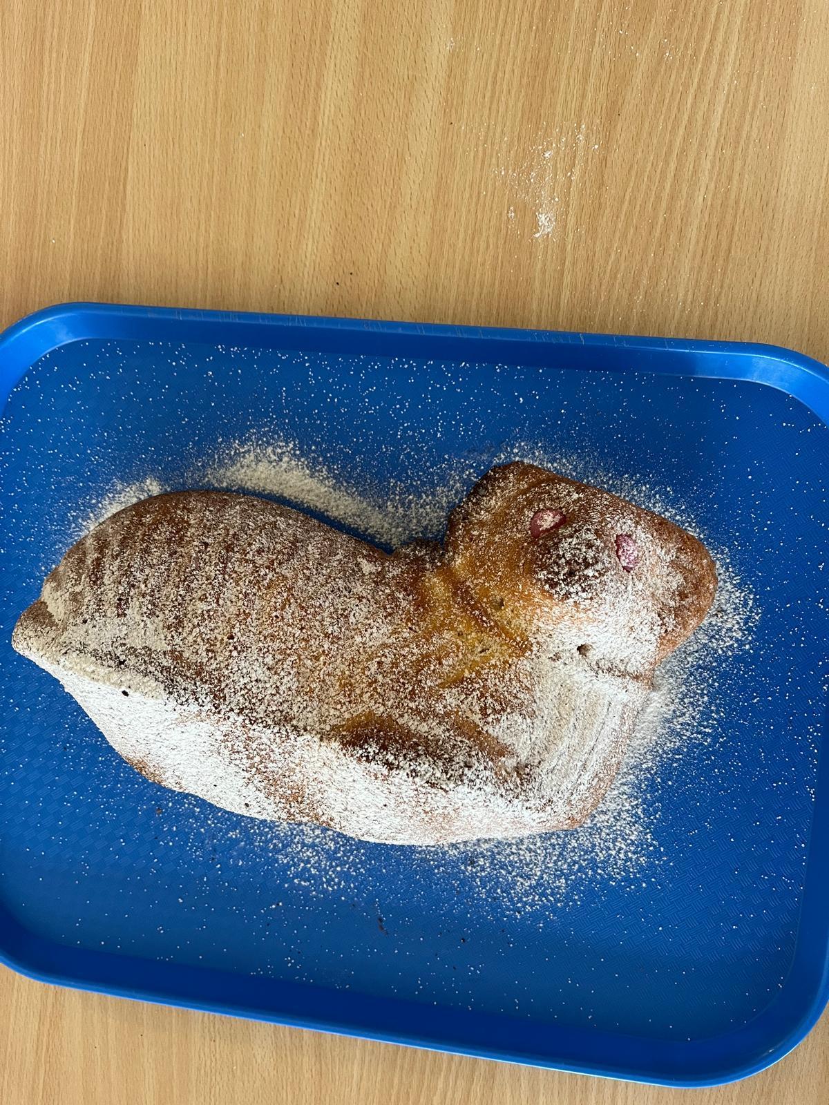 pečení beránku - 5