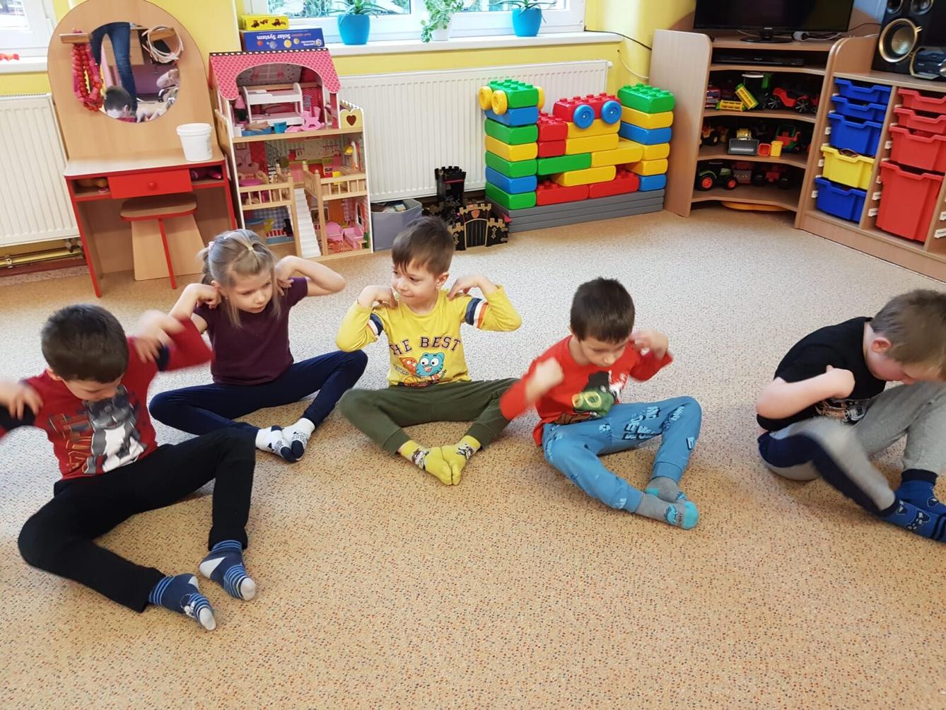 JÓGA S KOČIČKOU SALAMBOU - 15